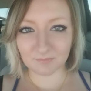 Meet your Posher, Katrina